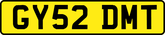 GY52DMT