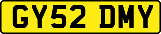 GY52DMY