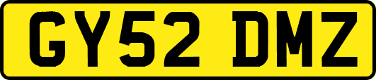 GY52DMZ
