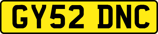 GY52DNC