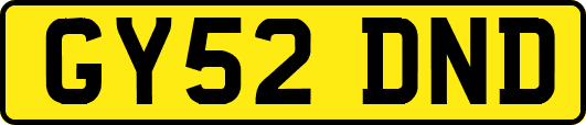 GY52DND