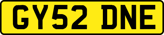 GY52DNE
