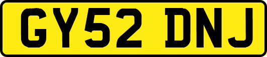 GY52DNJ