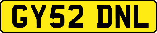 GY52DNL
