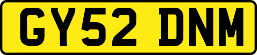 GY52DNM