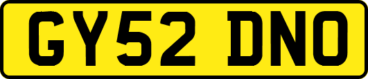 GY52DNO