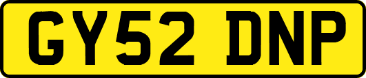 GY52DNP