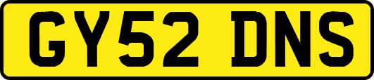 GY52DNS