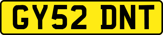 GY52DNT