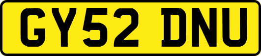 GY52DNU