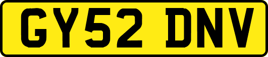 GY52DNV