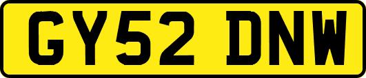 GY52DNW