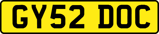 GY52DOC