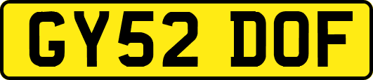 GY52DOF