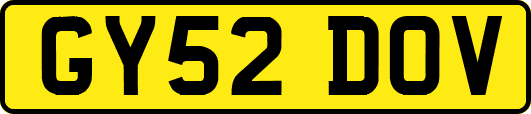 GY52DOV