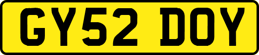 GY52DOY