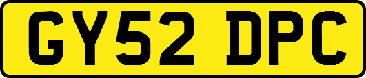 GY52DPC
