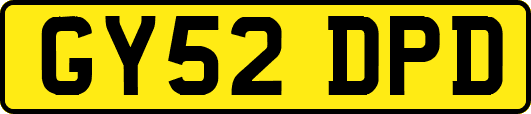 GY52DPD