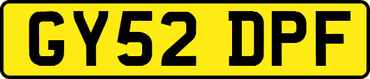 GY52DPF