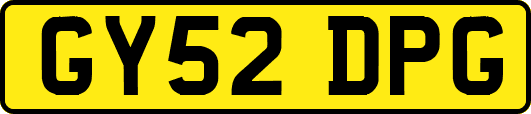GY52DPG