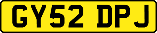 GY52DPJ