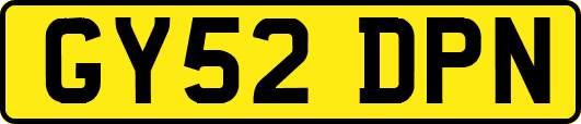 GY52DPN