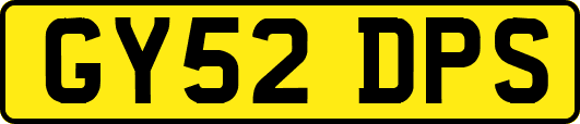 GY52DPS