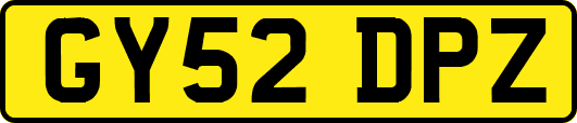GY52DPZ