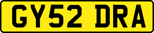 GY52DRA