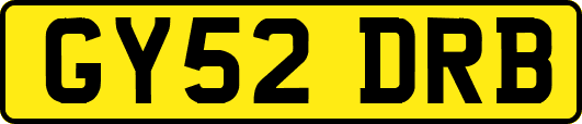 GY52DRB