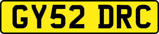 GY52DRC