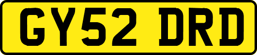 GY52DRD
