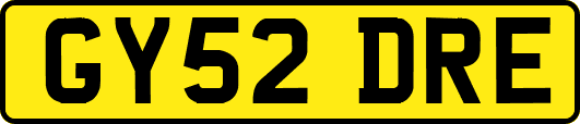 GY52DRE