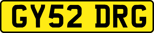 GY52DRG