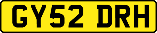 GY52DRH