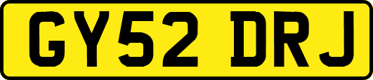 GY52DRJ