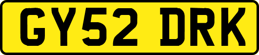 GY52DRK