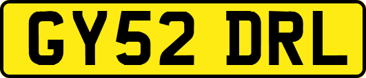 GY52DRL