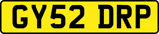 GY52DRP