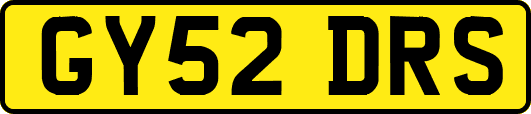 GY52DRS