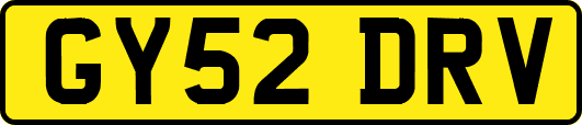 GY52DRV