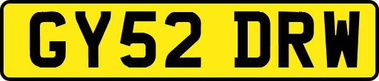 GY52DRW
