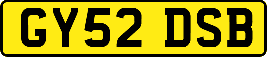 GY52DSB