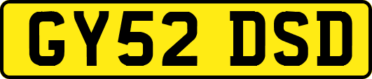 GY52DSD