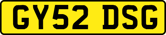 GY52DSG