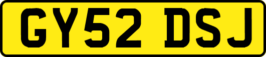 GY52DSJ