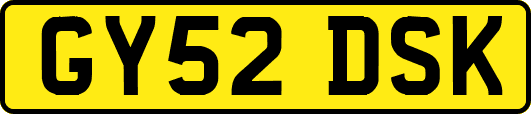 GY52DSK