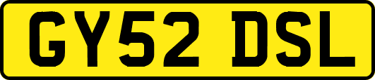 GY52DSL