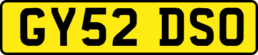 GY52DSO