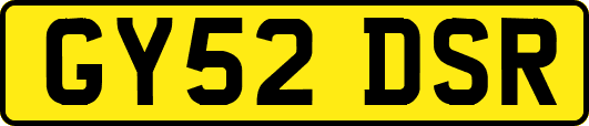 GY52DSR